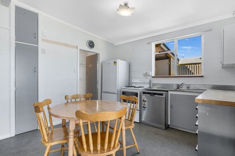 Photo of property in 103a Weld Street, Redwoodtown, Blenheim, 7201