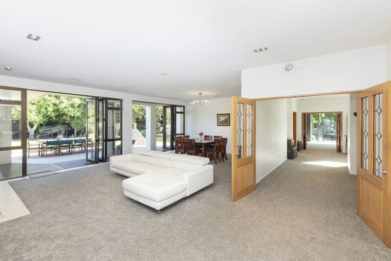 Photo of property in 303 Mill Road, Ohoka, Kaiapoi, 7692