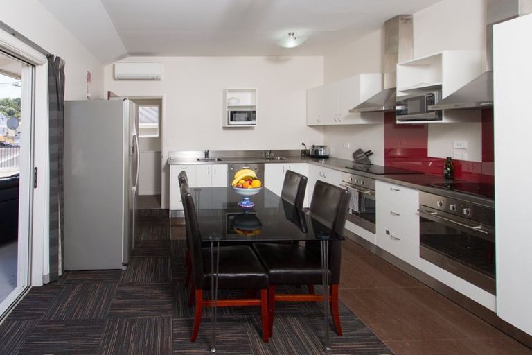 Photo of property in 129b Forth Street, North Dunedin, Dunedin, 9016