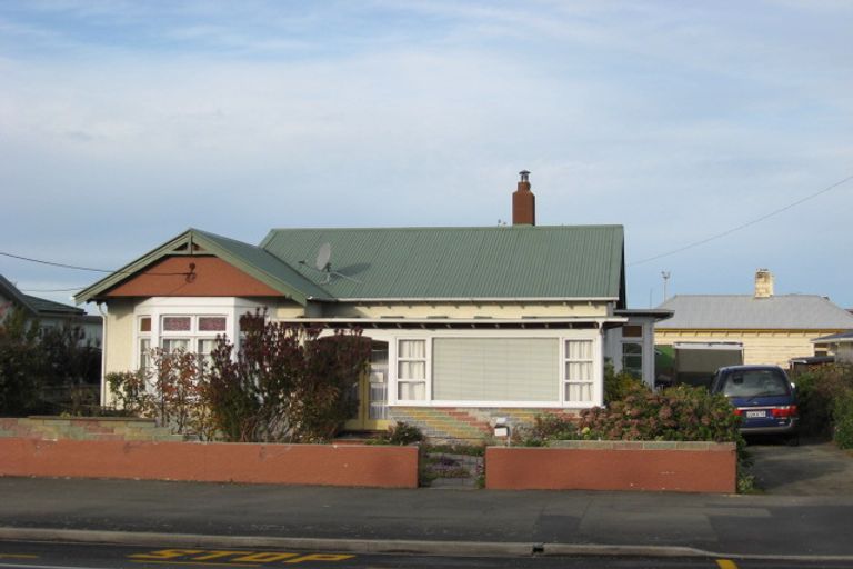 Photo of property in 295 Thames Street, Oamaru, 9400