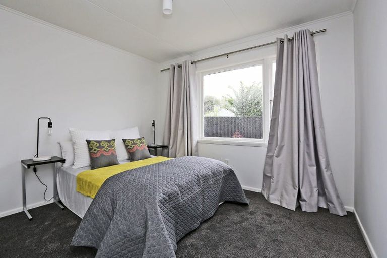 Photo of property in 6 O'connell Place, Havelock North, 4130