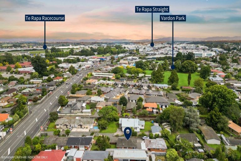 Photo of property in 282 Te Rapa Road, Beerescourt, Hamilton, 3200