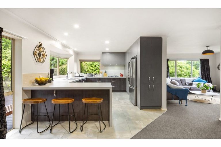 Photo of property in 25 Cashmere Place, Flagstaff, Hamilton, 3210