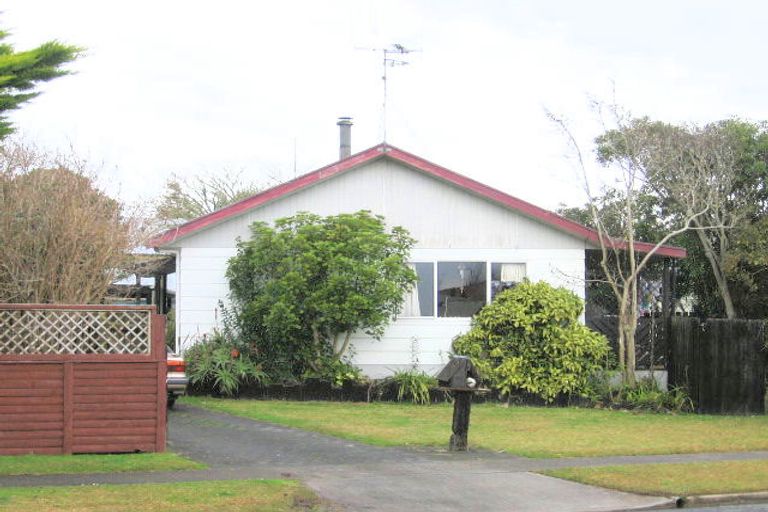 Photo of property in 49 Enfield Street, Nawton, Hamilton, 3200