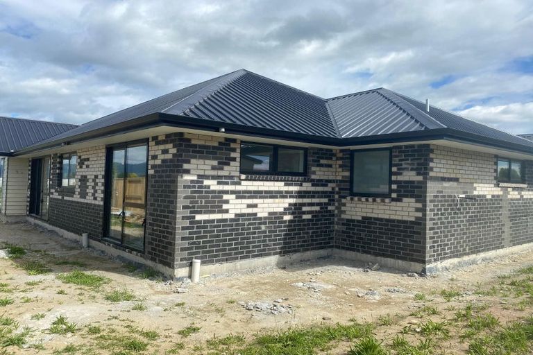 Photo of property in 5 Tuwaewae Drive, Matamata, 3400