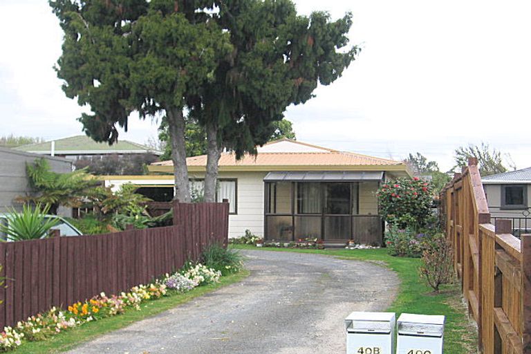 Photo of property in 40b Kulim Avenue, Otumoetai, Tauranga, 3110