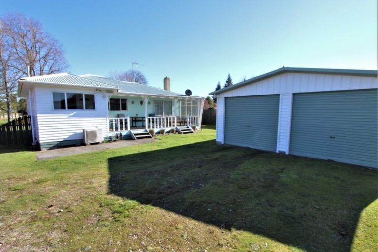 Photo of property in 69 Saint Andrews Drive, Tokoroa, 3420