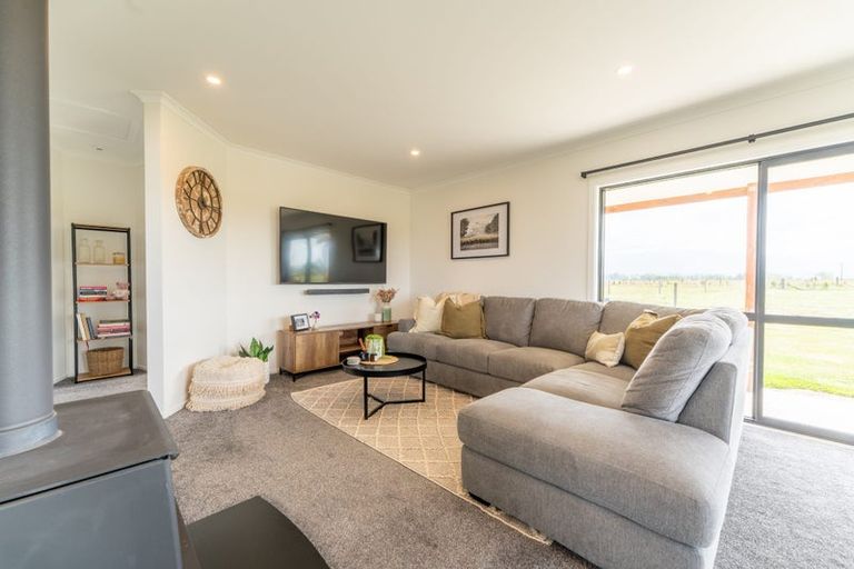 Photo of property in 812 Horseshoe Bend Road, Otaio, Timaru, 7971