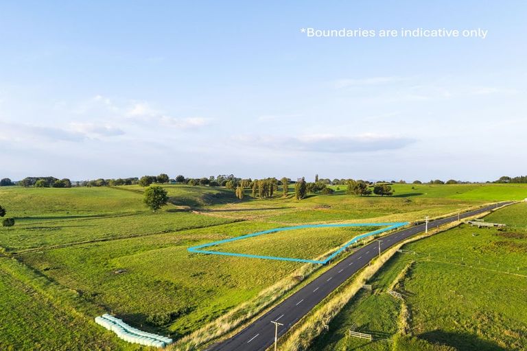 Photo of property in 170 Forkert Road, Ohaupo, 3882