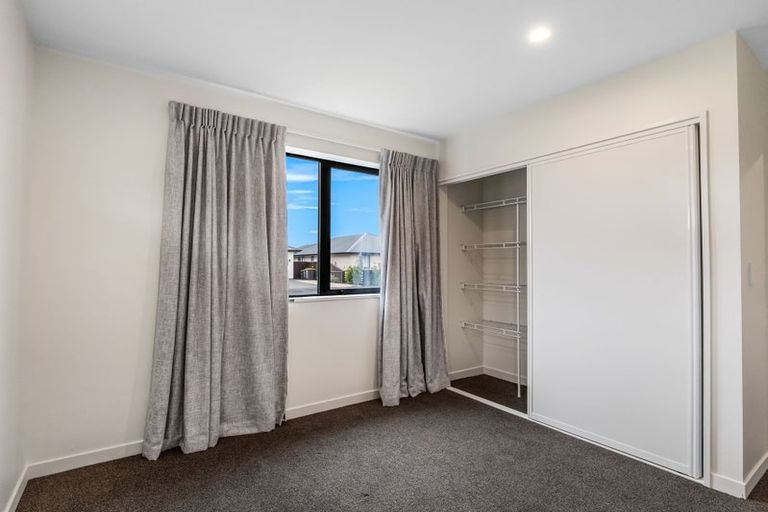 Photo of property in 6 Harry Manship Crescent, Halswell, Christchurch, 8025