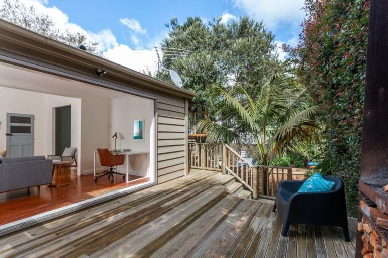 Photo of property in 6/4 Niger Street, Grey Lynn, Auckland, 1021