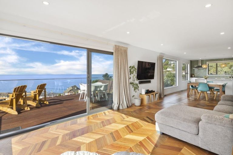 Photo of property in 64 Cliffs Road, Saint Clair, Dunedin, 9012