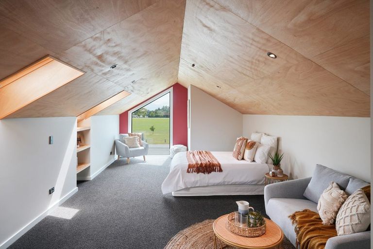 Photo of property in 61 Richmond Avenue, Halswell, Christchurch, 8025