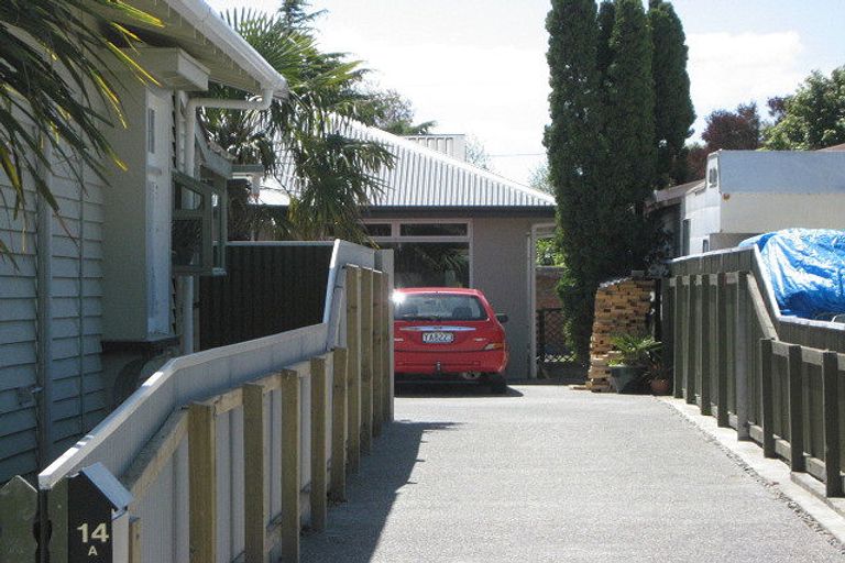 Photo of property in 14a Fulton Street, Springlands, Blenheim, 7201