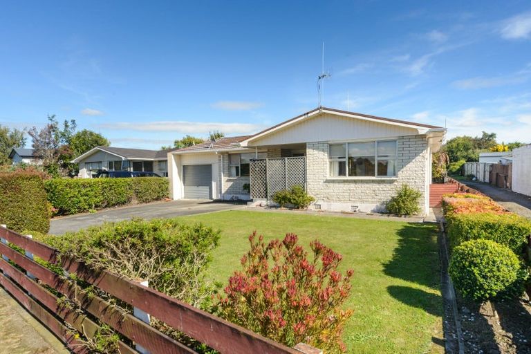 Photo of property in 78 Awahuri Road, Feilding, 4702