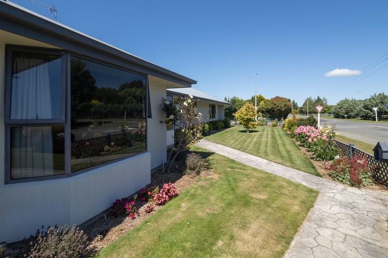 Photo of property in 31 Tarbottons Road, Tinwald, Ashburton, 7700