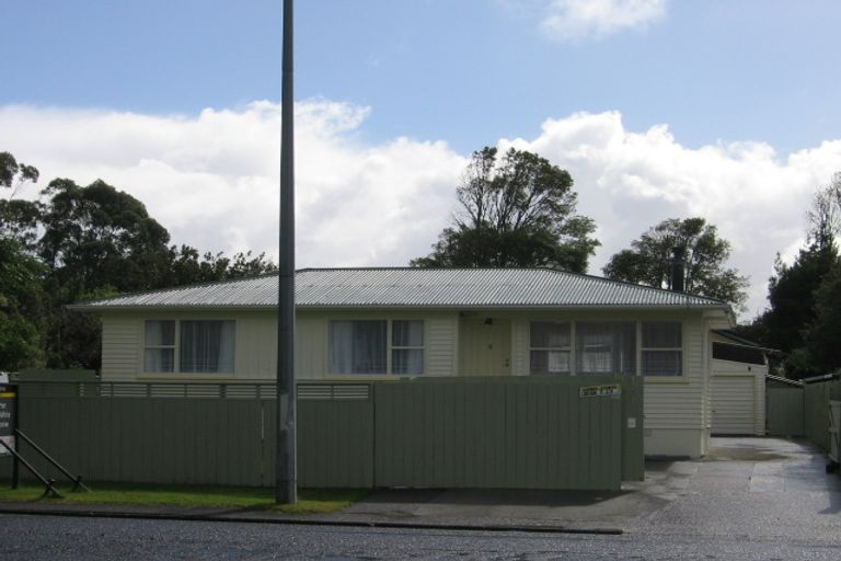 Photo of property in 88 Universal Drive, Henderson, Auckland, 0610