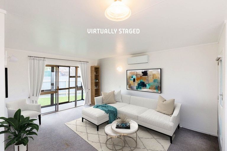 Photo of property in 7 Herbert Avenue, Cloverlea, Palmerston North, 4412