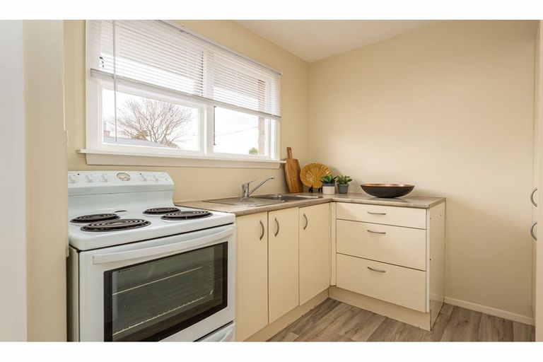 Photo of property in 2/470 Greers Road, Bishopdale, Christchurch, 8053