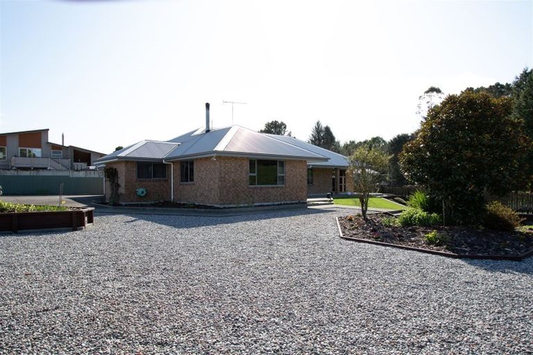 Photo of property in 13 Lake Kaniere Road, Kaniere, Hokitika, 7811
