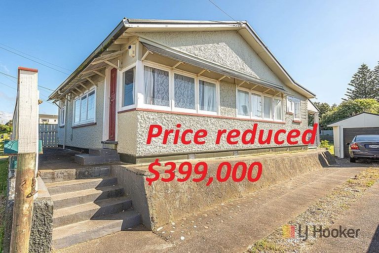 Photo of property in 78 Matai Street, Castlecliff, Whanganui, 4501