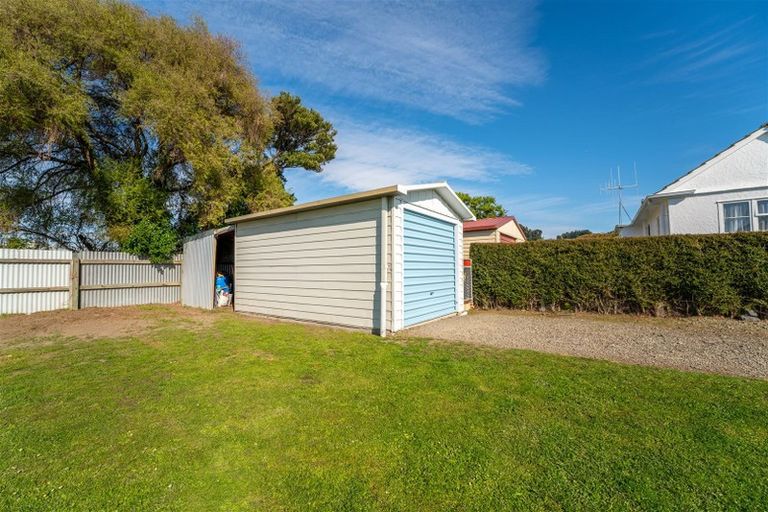 Photo of property in 1 Farnham Street, Oamaru North, Oamaru, 9400