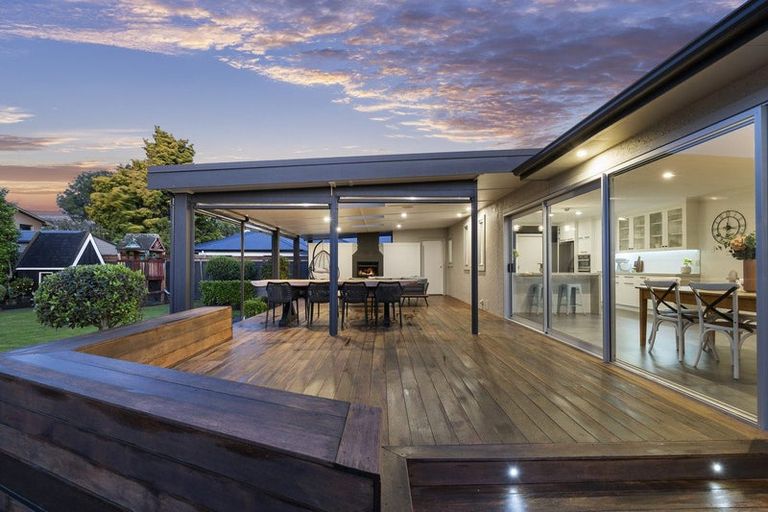 Photo of property in 467 Ruahine Street, Terrace End, Palmerston North, 4410