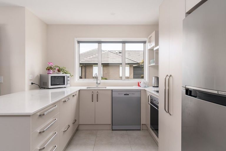 Photo of property in 55 Glendene Court, Rolleston, 7614