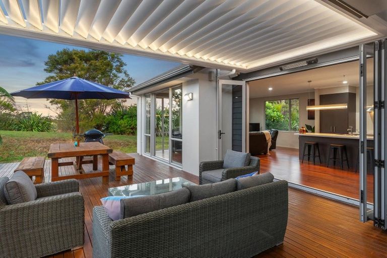 Photo of property in 194b Horseshoe Bush Road, Dairy Flat, Albany, 0794