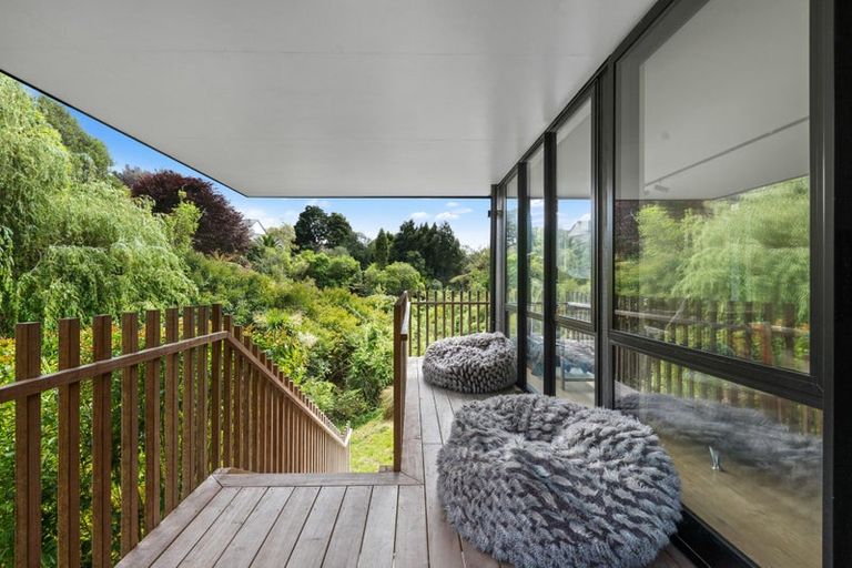 Photo of property in 61a Evelyn Road, Cockle Bay, Auckland, 2014