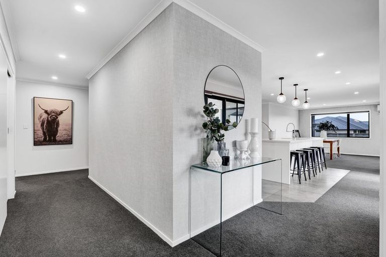 Photo of property in 20a Larlin Drive, Hawera, 4675