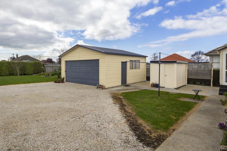 Photo of property in 6 Harlech Street, Oamaru North, Oamaru, 9400
