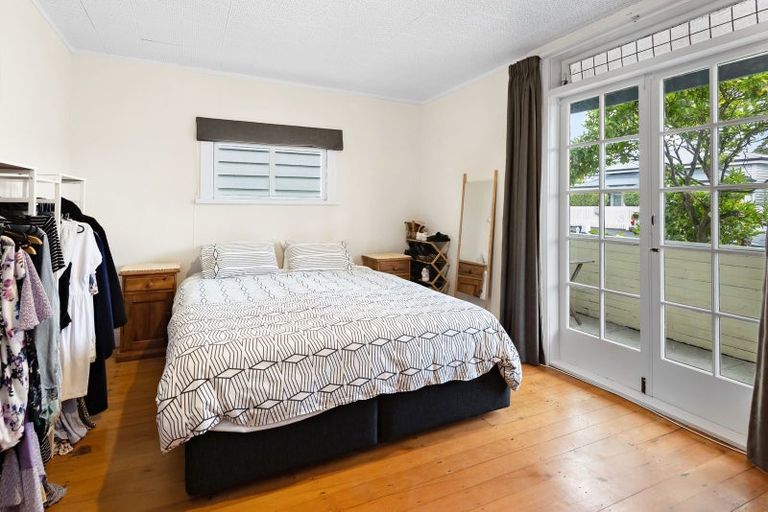 Photo of property in 109 John Street, Ponsonby, Auckland, 1011