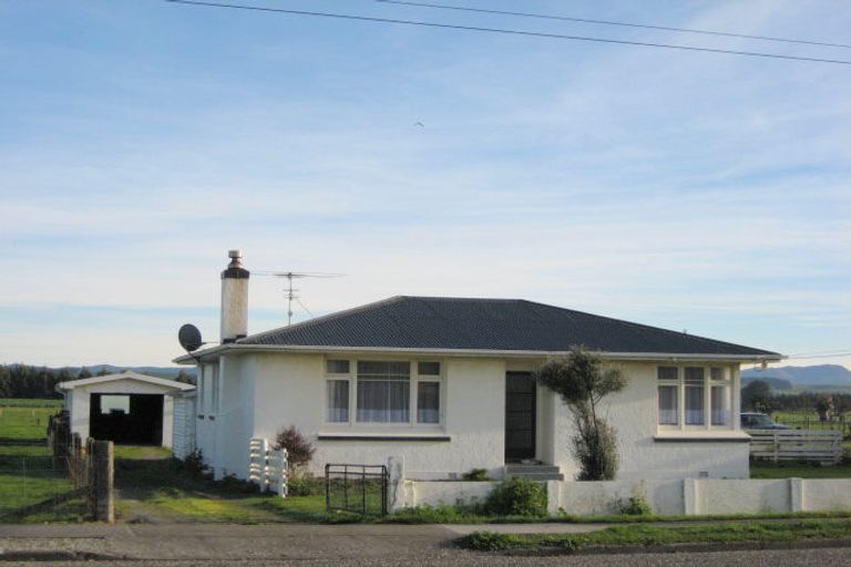Photo of property in 59 Oakland Street, Mataura, 9712
