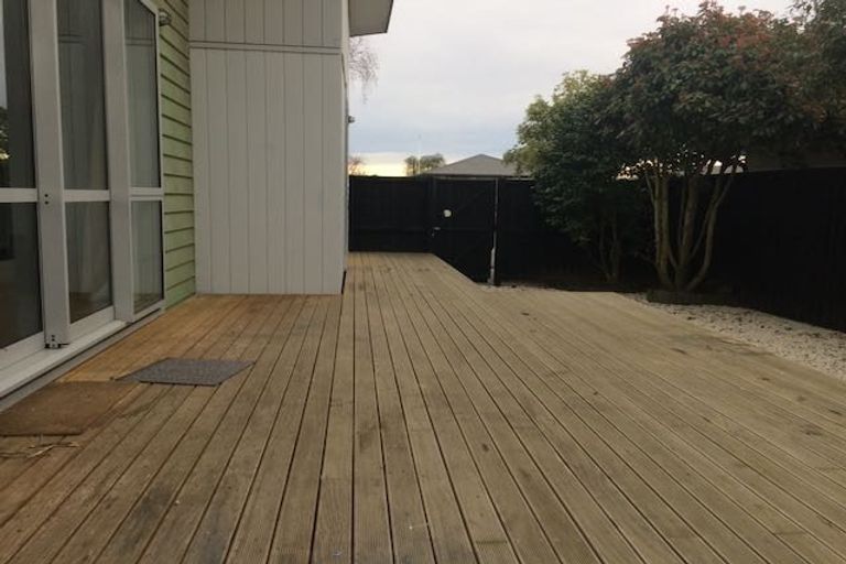 Photo of property in 51 Chartwell Street, Burwood, Christchurch, 8083