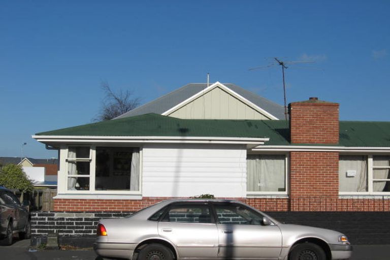 Photo of property in 43a Duke Street, North Dunedin, Dunedin, 9016