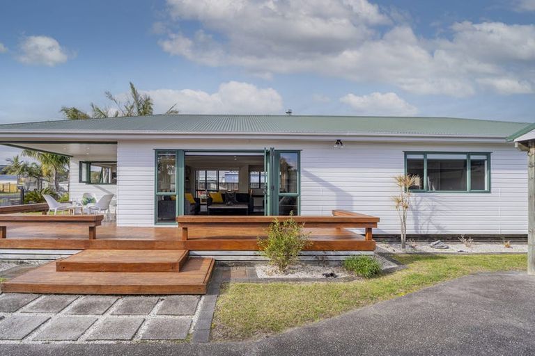 Photo of property in 36 Charles Green Drive, Cooks Beach, Whitianga, 3591