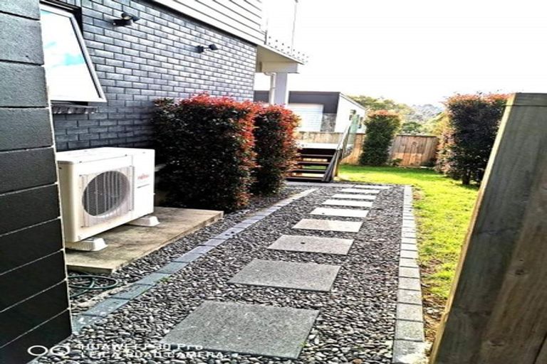 Photo of property in 18 Monarch Avenue, Hillcrest, Auckland, 0627