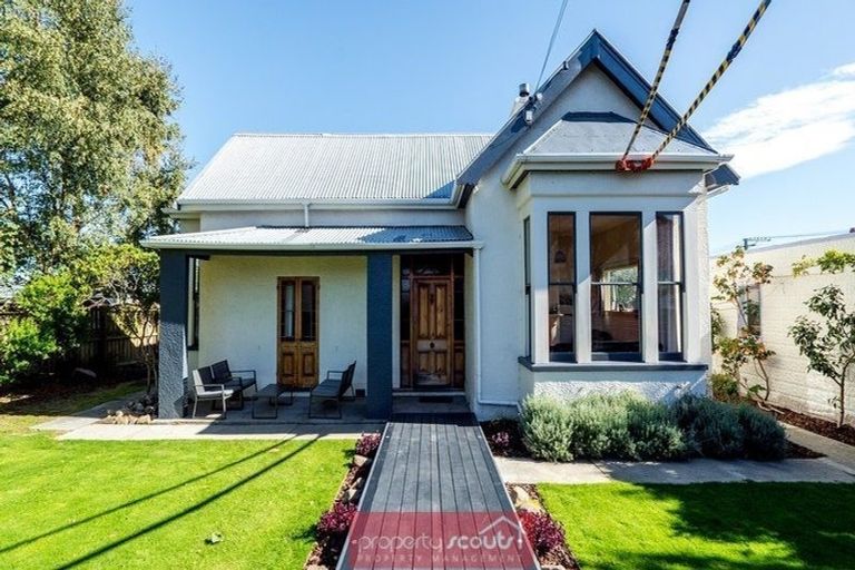 Photo of property in 34 Begg Street, Saint Kilda, Dunedin, 9012
