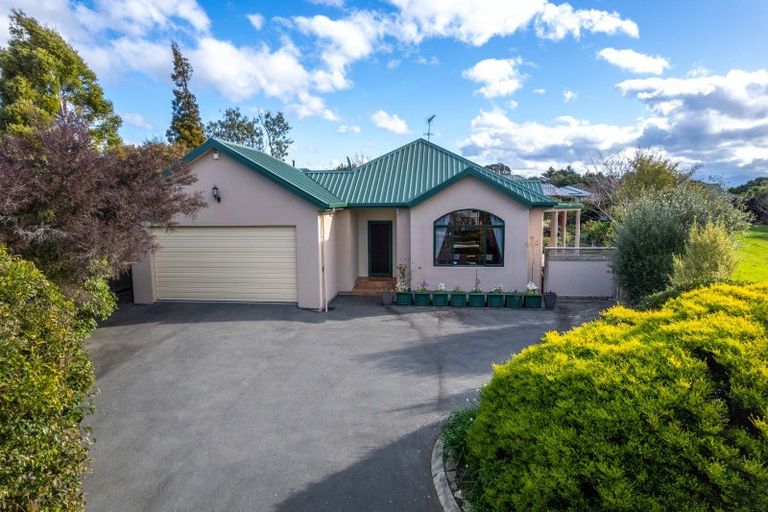 Photo of property in 20 Kim Crescent, Witherlea, Blenheim, 7201