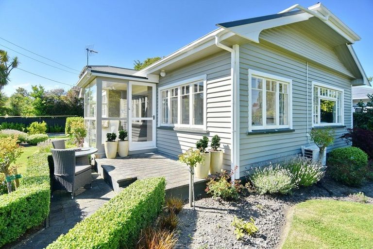 Photo of property in 36 Aylesford Street, Mairehau, Christchurch, 8013