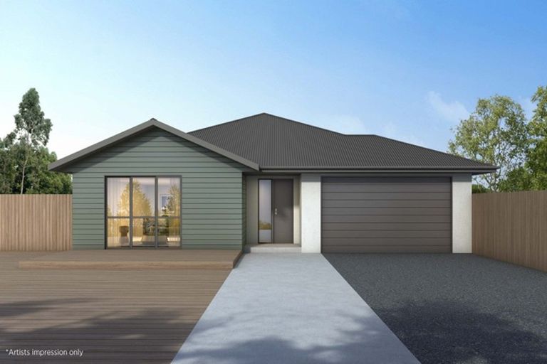 Photo of property in 18 Serenity Crescent, Kelvin Grove, Palmerston North, 4414