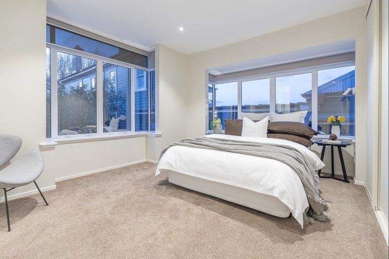 Photo of property in 4/13 Hepburn Street, Freemans Bay, Auckland, 1011