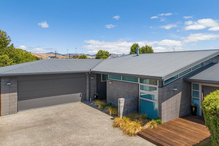 Photo of property in 12a Nosworthy Street, Blenheim, 7201