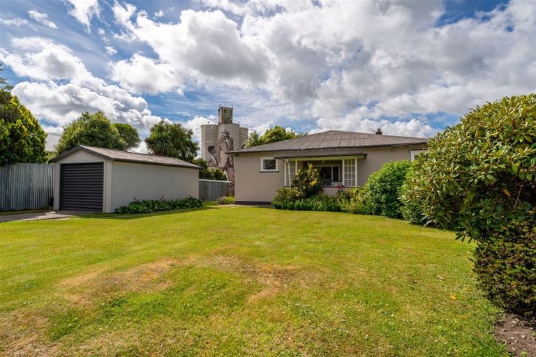Photo of property in 89 Shearman Street, Waimate, 7924
