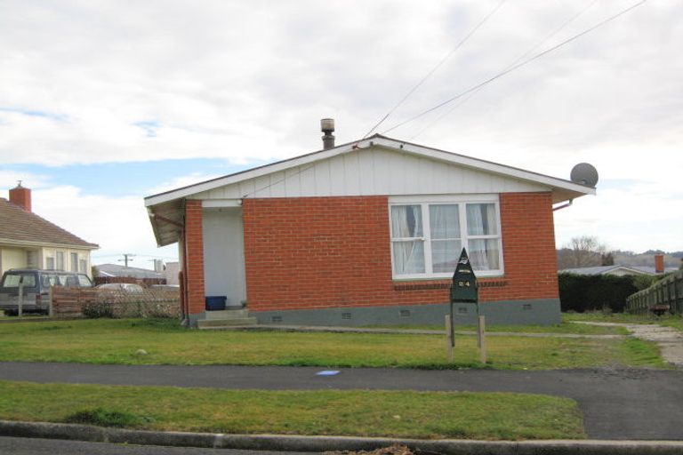Photo of property in 24 Lock Street, Saint Clair, Dunedin, 9012