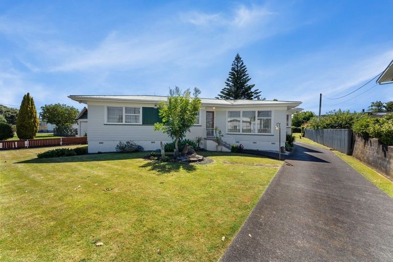 Photo of property in 130 Parsons Street, Springvale, Whanganui, 4501