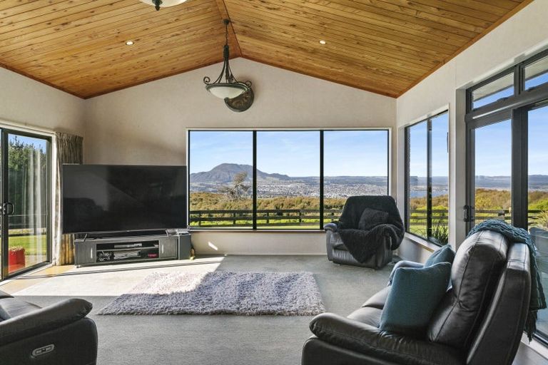 Photo of property in 455 Tukairangi Road, Nukuhau, Taupo, 3385