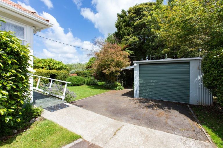 Photo of property in 29 Fox Street, Woodville, 4920