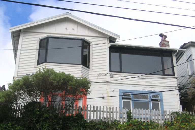 Photo of property in 9 Bruce Avenue, Brooklyn, Wellington, 6021